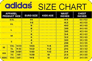 cheap adidas football kits|Adidas football kit size guide.